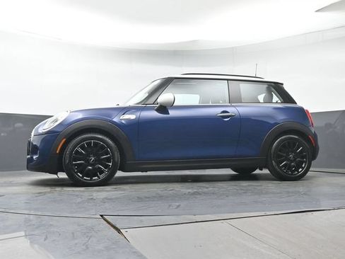 Used 2017 MINI Cooper S FWD image 28