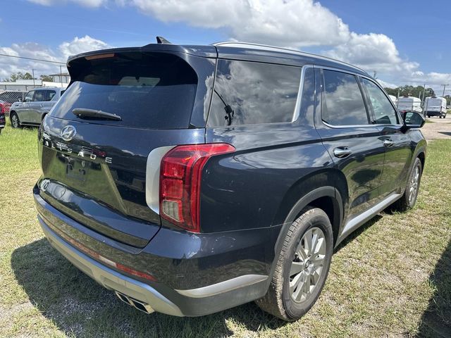 Used 2024 Hyundai Palisade SEL FWD image 11