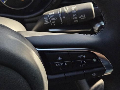 New 2026 MAZDA MAZDA3 2.5 S Hatchback w/ Premium Pkg image 25