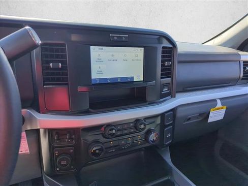 New 2026 Ford F250 XLT w/ 360-Degree Camera Package AWD/4WD image 9