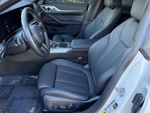 Certified 2024 BMW i4 M50 w/ Premium Package image 20