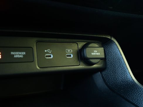 Certified 2025 Honda Civic Sport image 34