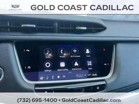 Certified 2024 Cadillac XT6 Luxury AWD/4WD image 25