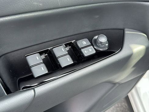 New 2025 MAZDA CX-5 AWD 2.5 S w/ Preferred Package image 12