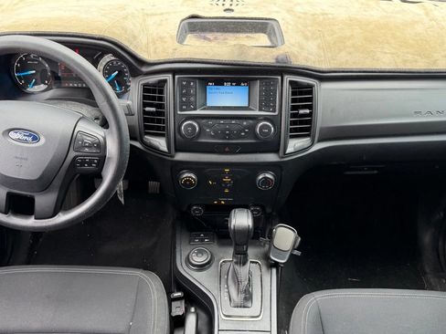 Used 2020 Ford Ranger XL w/ Equipment Group 101A Mid AWD/4WD image 17