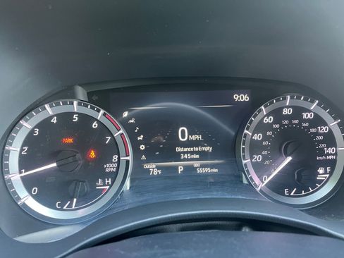 Used 2024 Toyota Highlander XSE FWD image 49