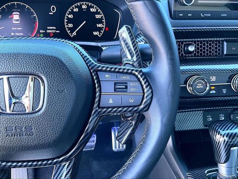 Used 2025 Honda Civic Sport image 23