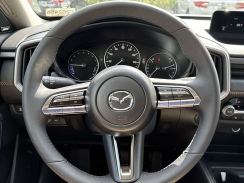 New 2026 MAZDA CX-50 AWD 2.5 Hybrid w/ Weather Package image 48