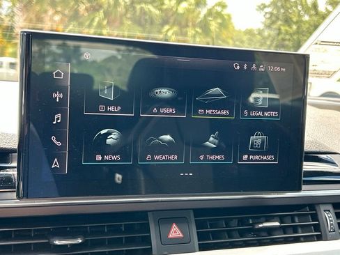 Used 2023 Audi A5 2.0T Premium Plus AWD/4WD image 35