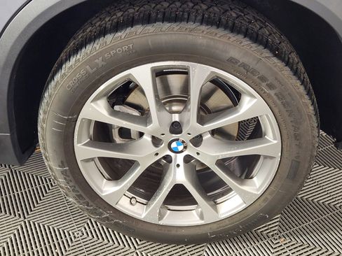 Used 2025 BMW X5 xDrive40i image 9