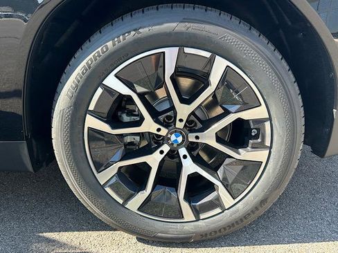 New 2026 BMW X3 xDrive30 w/ Premium Package image 7