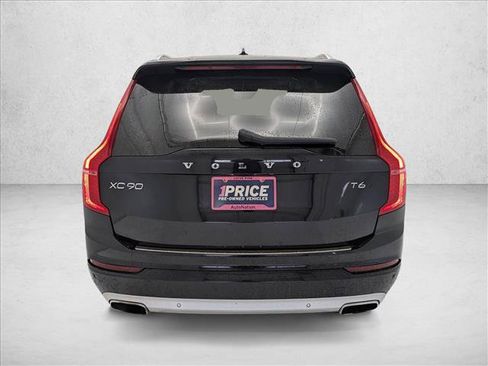 Used 2020 Volvo XC90 T6 Momentum w/ Protection Package Premier AWD/4WD image 7
