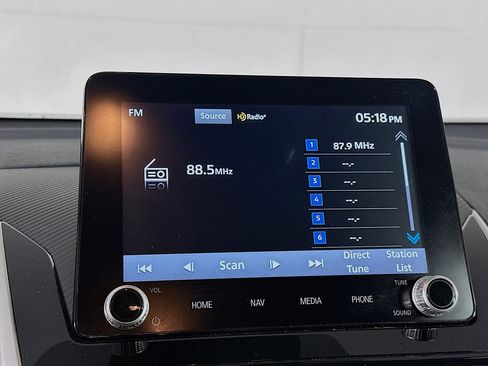 Used 2024 Mitsubishi Eclipse Cross SE image 21