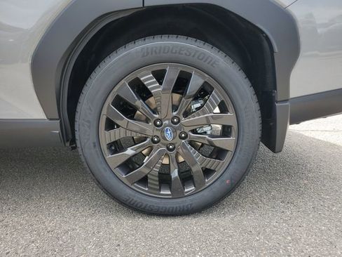 New 2026 Subaru Forester Sport AWD/4WD image 12