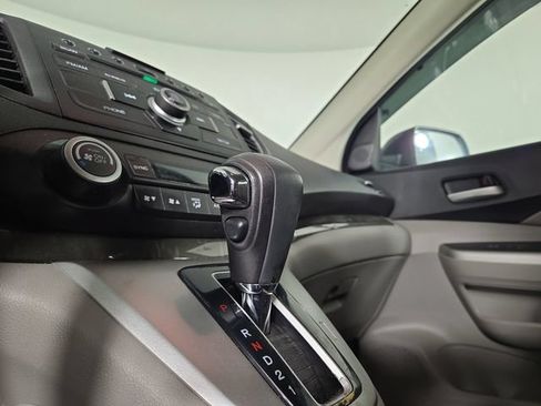 Used 2012 Honda CR-V EX-L image 20