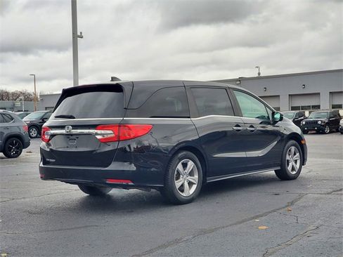 Used 2019 Honda Odyssey EX-L image 3