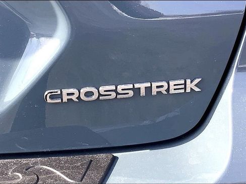 Certified 2025 Subaru Crosstrek 2.0i Premium image 9