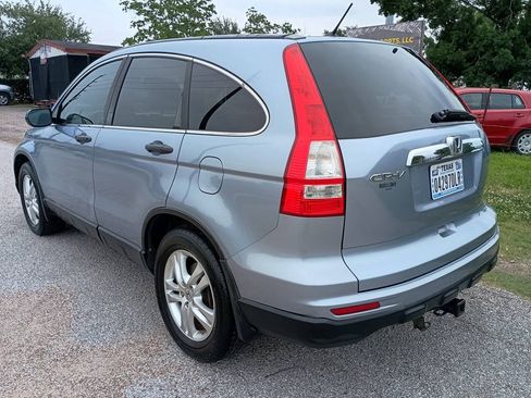 Used 2011 Honda CR-V EX image 3
