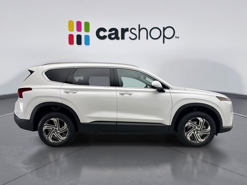 Used 2023 Hyundai Santa Fe SEL AWD/4WD image 6