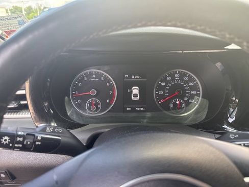 Used 2023 Kia K5 GT-Line w/ GT-Line Premium Package AWD/4WD image 8