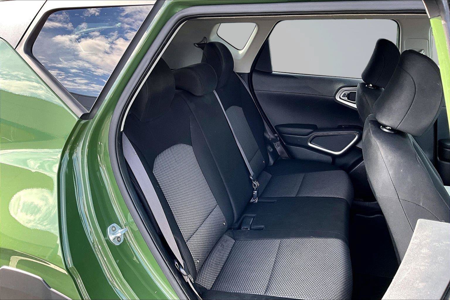 Used 2020 Kia Soul X-Line FWD image 28