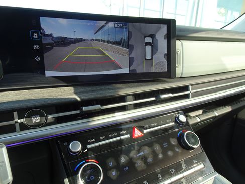 Used 2025 Hyundai Santa Fe Calligraphy image 19