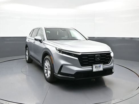 Certified 2023 Honda CR-V EX-L image 3