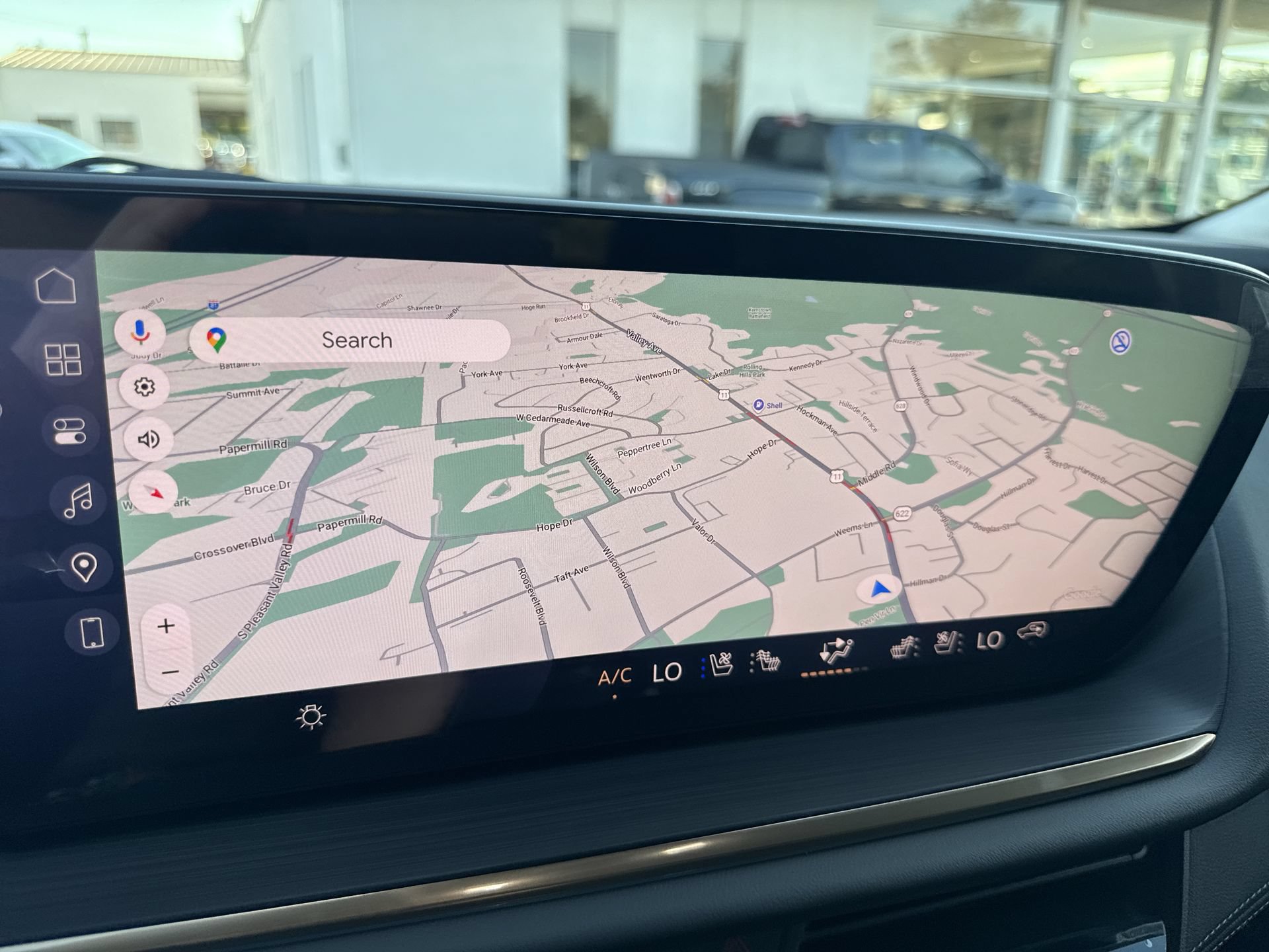 New 2026 Buick Envision Avenir AWD/4WD image 20