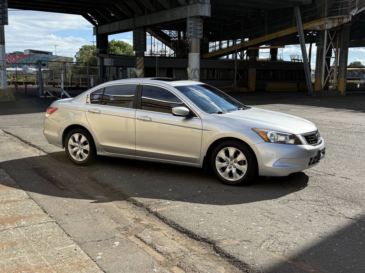Used 2008 Honda Accord EX image 13