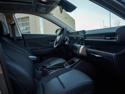 New 2026 Hyundai Kona Limited AWD/4WD image 11