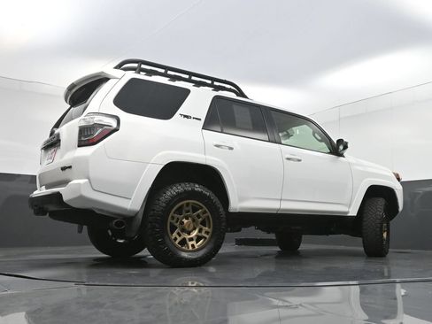 Used 2019 Toyota 4Runner TRD Pro AWD/4WD image 26