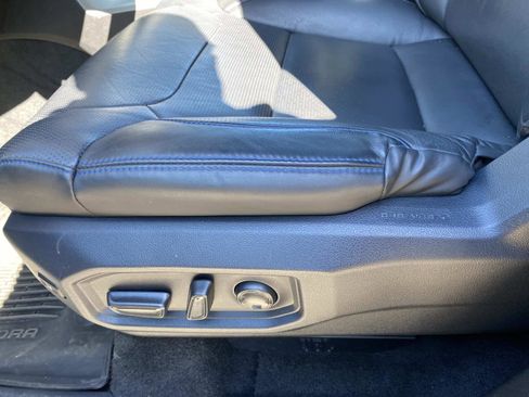 Used 2024 Toyota Tundra Platinum image 24