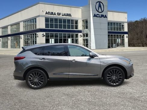 Used 2024 Acura RDX w/ Advance Package AWD/4WD image 7