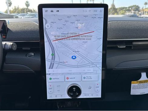 New 2025 Ford Mustang Mach-E Premium image 9