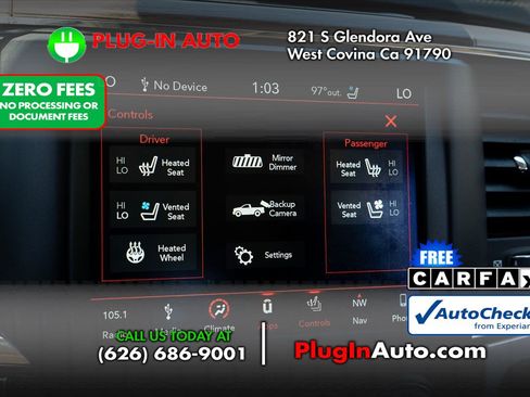 Used 2018 RAM 1500 Laramie w/ Convenience Group AWD/4WD image 34