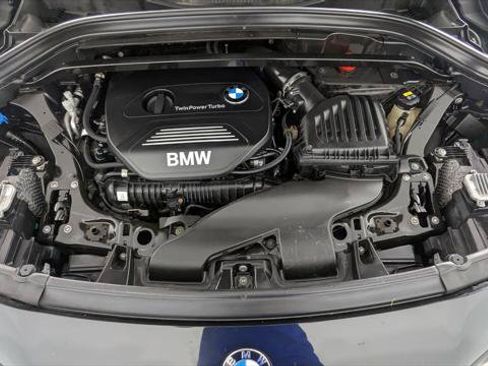 Used 2018 BMW X2 xDrive28i w/ M SportX Package AWD/4WD image 32