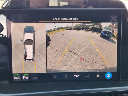 New 2026 Subaru Outback Limited XT AWD/4WD image 13
