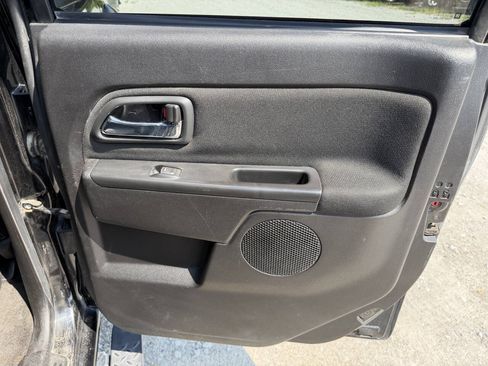 Used 2010 GMC Canyon SLT AWD/4WD image 19