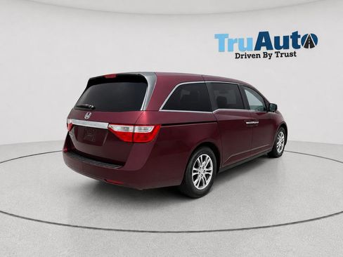 Used 2013 Honda Odyssey EX-L image 5