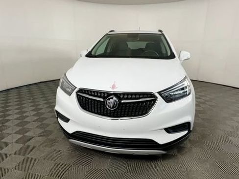 Used 2019 Buick Encore Preferred AWD/4WD image 16