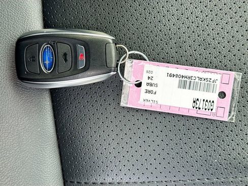 Certified 2024 Subaru Forester Limited AWD/4WD image 42