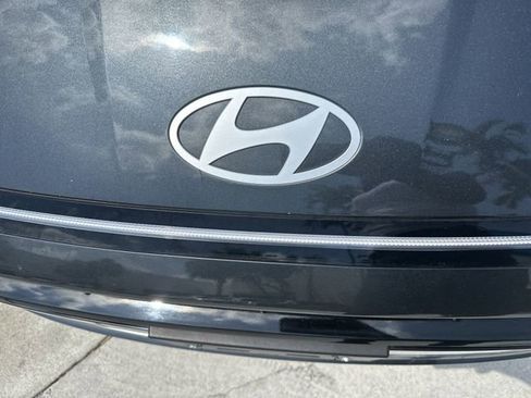 Used 2025 Hyundai Sonata SEL FWD image 10