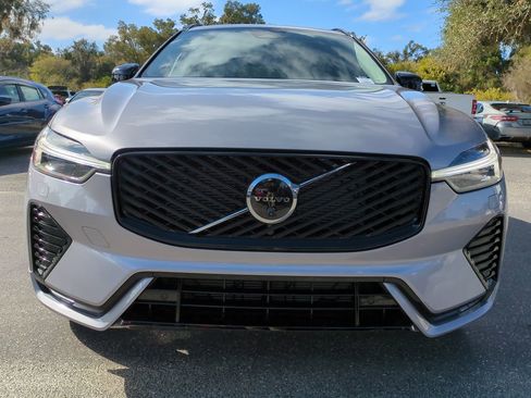 New 2026 Volvo XC60 B5 Ultra w/ Climate Package image 9