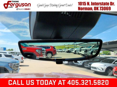New 2026 GMC Yukon Elevation w/ Elevation Premium Package AWD/4WD image 40