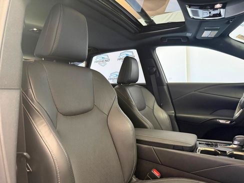 Used 2023 Lexus RX 350 Premium Plus w/ Accessory Package AWD/4WD image 27