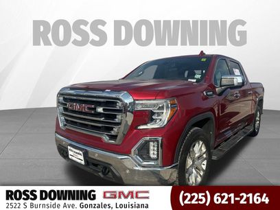 Used 2020 GMC Sierra 1500 SLT