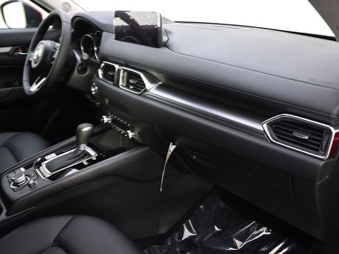 New 2025 MAZDA CX-5 AWD 2.5 S w/ Select Package image 15