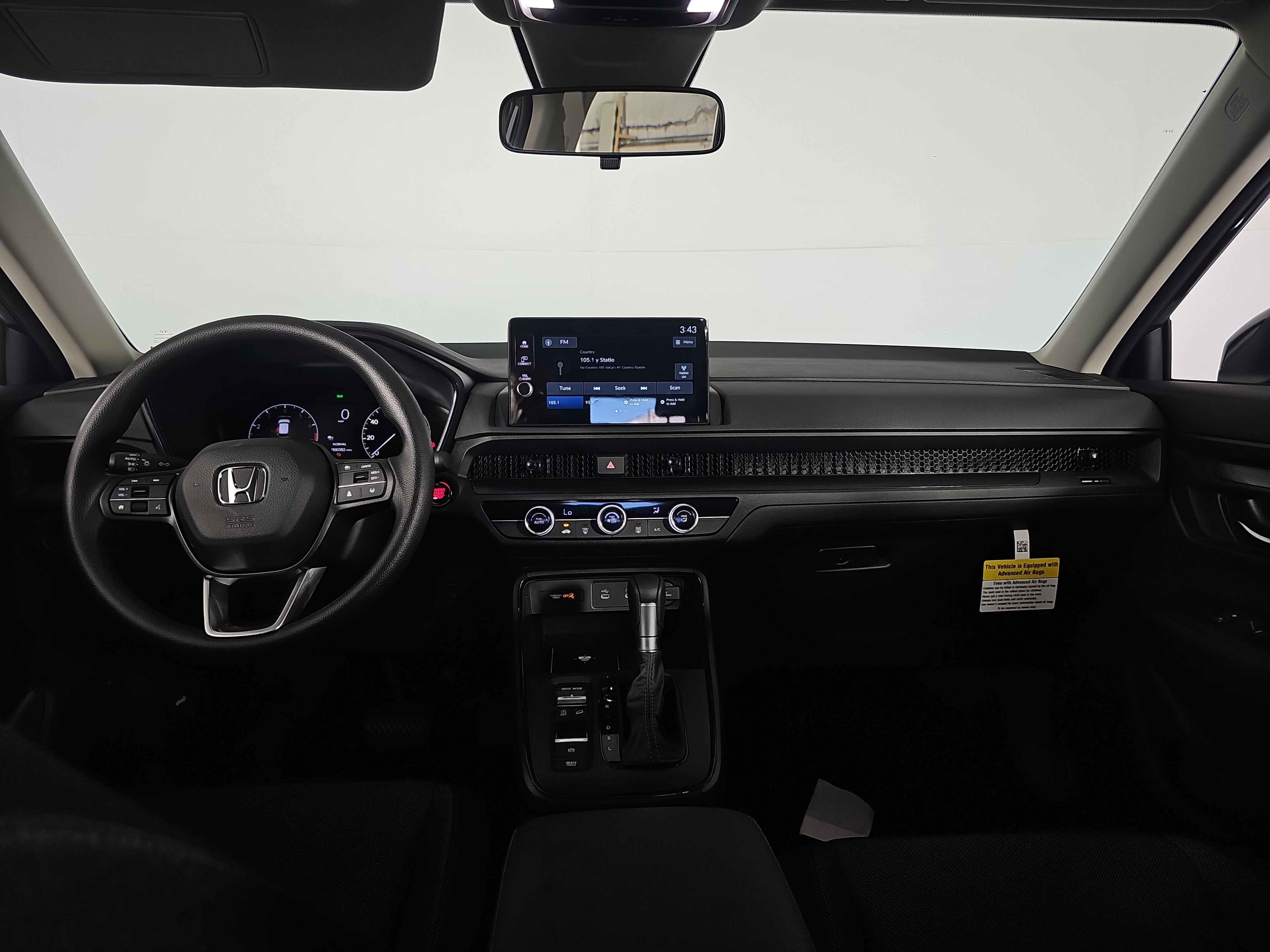 Used 2026 Honda CR-V LX image 20