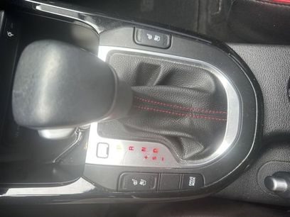 Used 2021 Kia Forte GT w/ GT2 Package