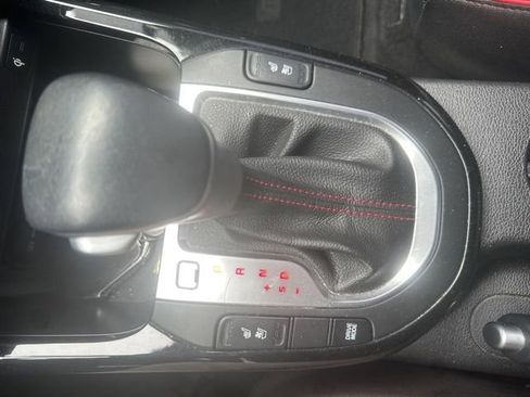 Used 2021 Kia Forte GT w/ GT2 Package FWD image 1